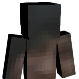 LoliPunisher Minecraft avatar bust