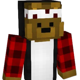 LoliSagt Minecraft avatar bust