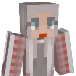Loli_Logic Minecraft avatar bust