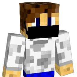 Lolik_Minecraft2's Minecraft skin