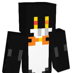 Lolikovski's Minecraft skin