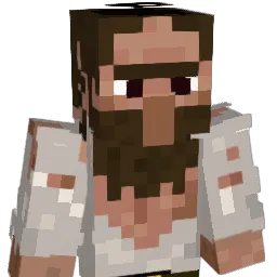 Lolim94 Minecraft avatar bust
