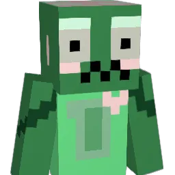 LolimoG's Minecraft skin