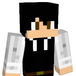 Lolin6034 Minecraft avatar bust