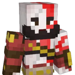 LolindirMelwasul Minecraft avatar bust