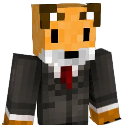 Lolinonusos225 Minecraft avatar bust