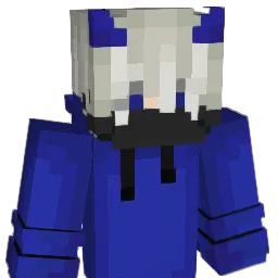 Lolipop563 Minecraft avatar bust