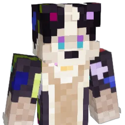 LolipopNathan Minecraft avatar bust