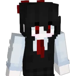 Lolisaru's Minecraft skin