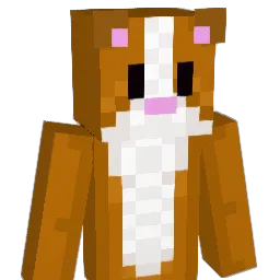 Lolito69 Minecraft avatar bust