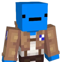 Lolito_Cpavez Minecraft avatar bust