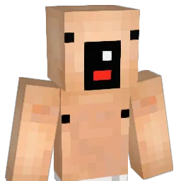 LolitsSeaan Minecraft avatar bust