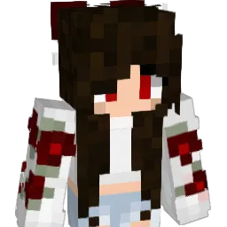 Lolla02 Minecraft avatar bust