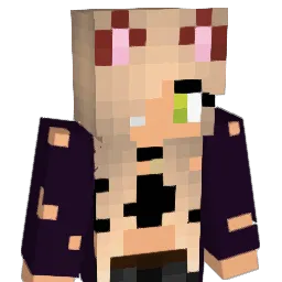 Lolla05 Minecraft avatar bust