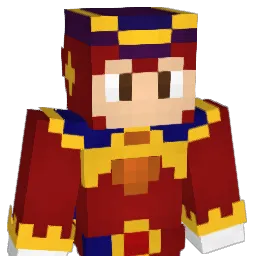 Loller_2536 Minecraft avatar bust