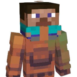 Lolleth's Minecraft skin