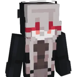 LolliPop6485 Minecraft avatar bust