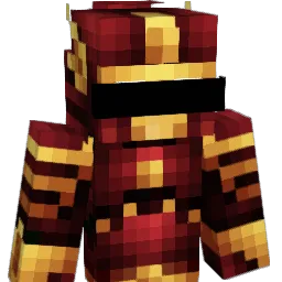 Lolli_13 Minecraft avatar bust