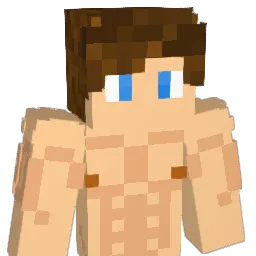 Lollipop0157 Minecraft avatar bust