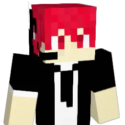 LollipopZ_ Minecraft avatar bust