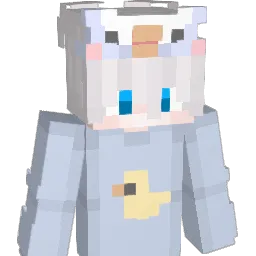 Lollipop_Wing Minecraft avatar bust