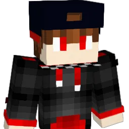 Lollissimo20 Minecraft avatar bust
