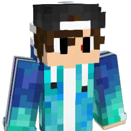 LolloFFS Minecraft avatar bust