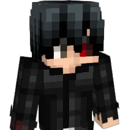 Lolloche Minecraft avatar bust