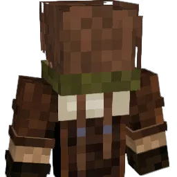 Lollon3_ Minecraft avatar bust