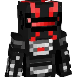 Lolner's Minecraft skin