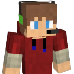 Lolo359 Minecraft avatar bust