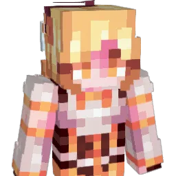 Lolo9012's Minecraft skin