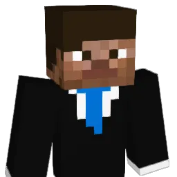 LoloSports Minecraft avatar bust