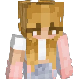 Lolo_222 Minecraft avatar bust