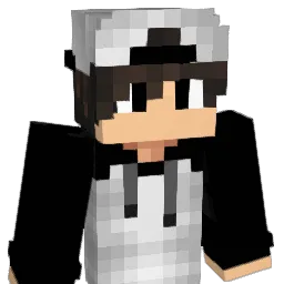 Lolo_Lili_2017 Minecraft avatar bust