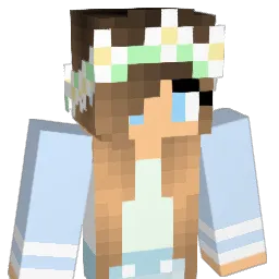 Lolo_Playz Minecraft avatar bust