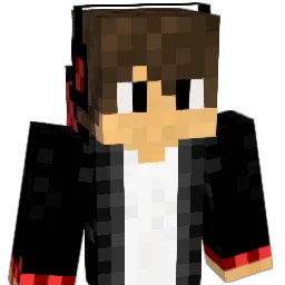 Lololokin22 Minecraft avatar bust