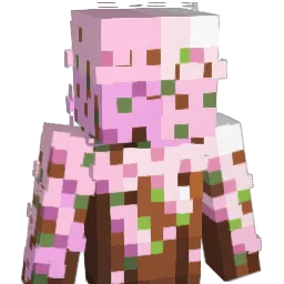 Lololoshka_993 Minecraft avatar bust
