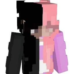Lolonat38 Minecraft avatar bust
