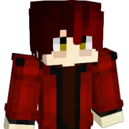Lolopanter2007 Minecraft avatar bust