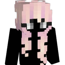 Lolopro2248 Minecraft avatar bust