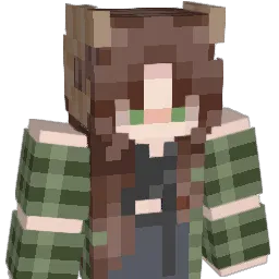 Lolot9834 Minecraft avatar bust