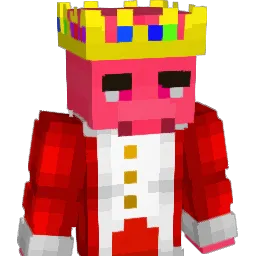 Lolpantz69 Minecraft avatar bust
