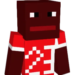 Lolpi_exe_reze Minecraft avatar bust