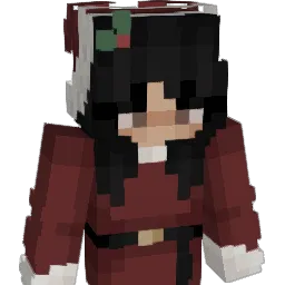 Lols_x Minecraft avatar bust