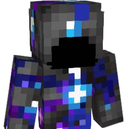 Lolson's Minecraft skin