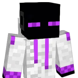 Lolster239 Minecraft avatar bust