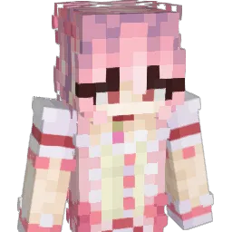 Lolteap90 Minecraft avatar bust