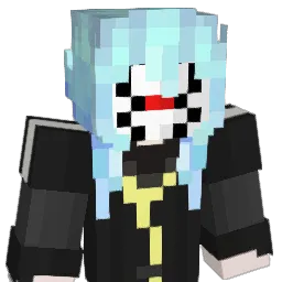 Loltroll99_ Minecraft avatar bust