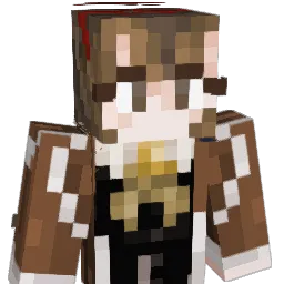 Lolwutman6 Minecraft avatar bust